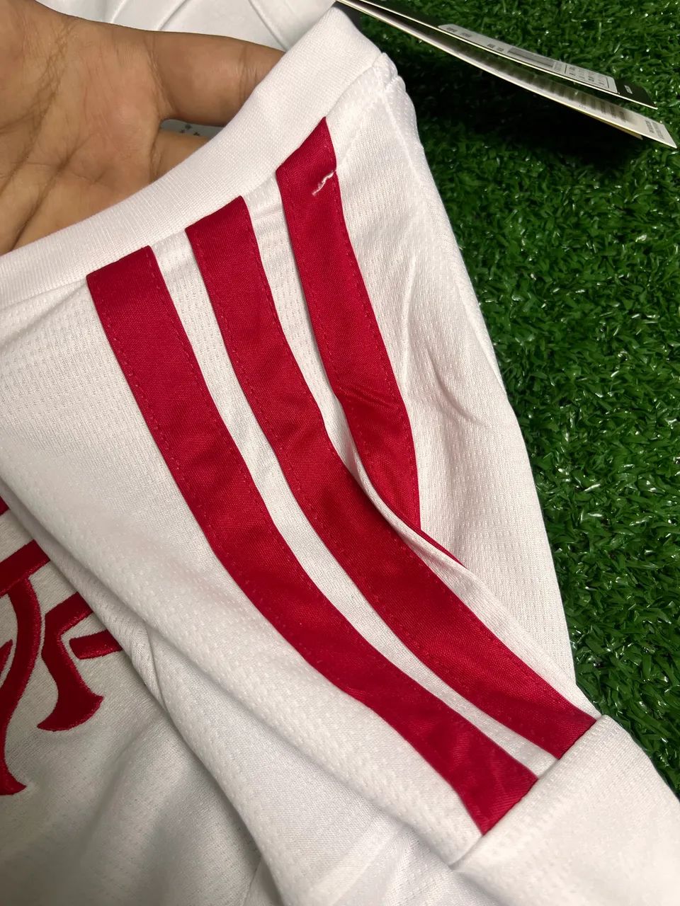 Camisa Flamengo II 2026/27 - Foto 2