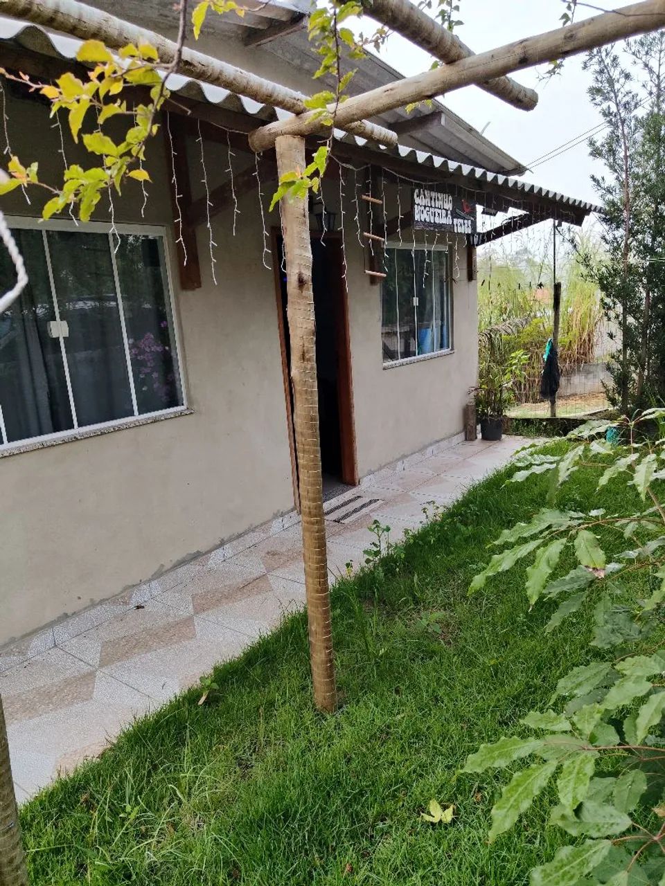 Casa área rural - Foto 5