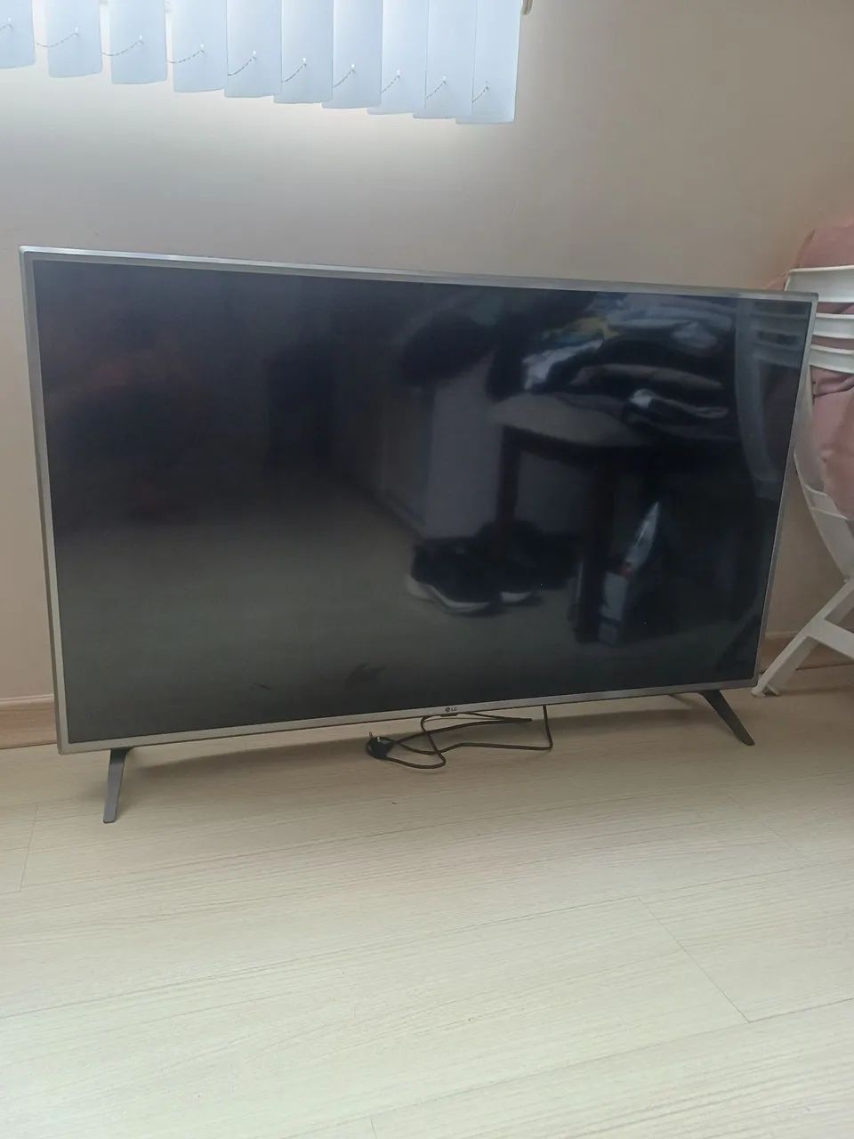 Tv LG 55 polegadas  - Foto 2
