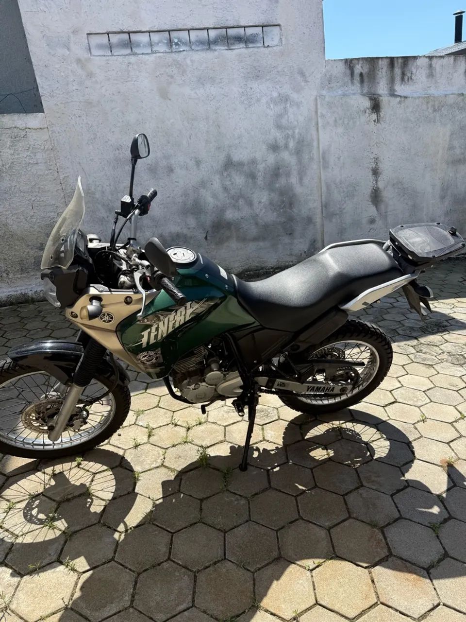 XTZ TENERÉ 250  - Foto 4