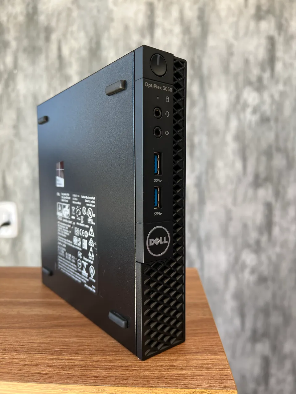 computador dell optiplex 3050