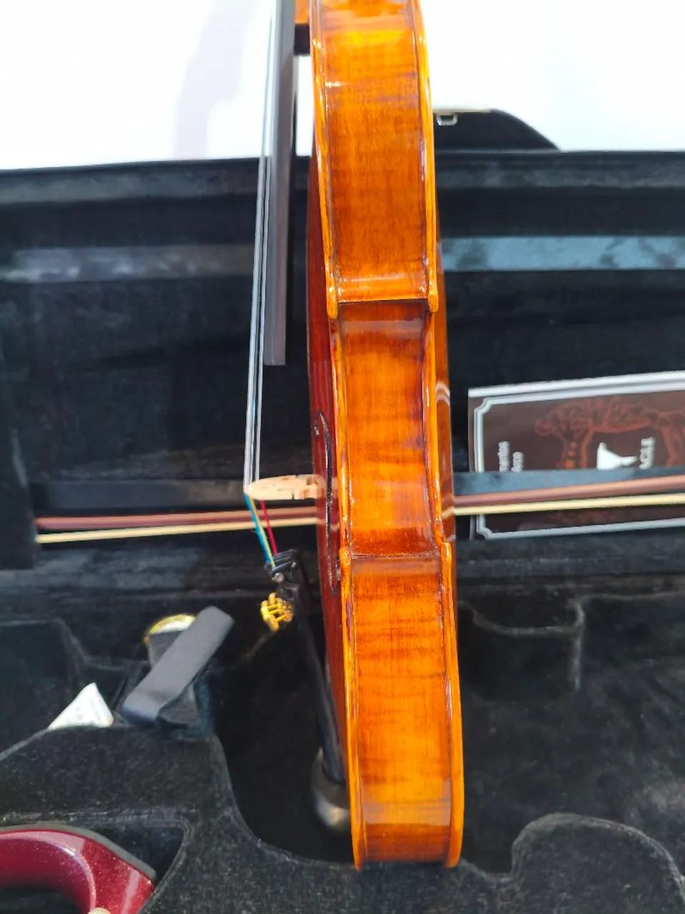 Violino Eagle VK544  - Foto 5