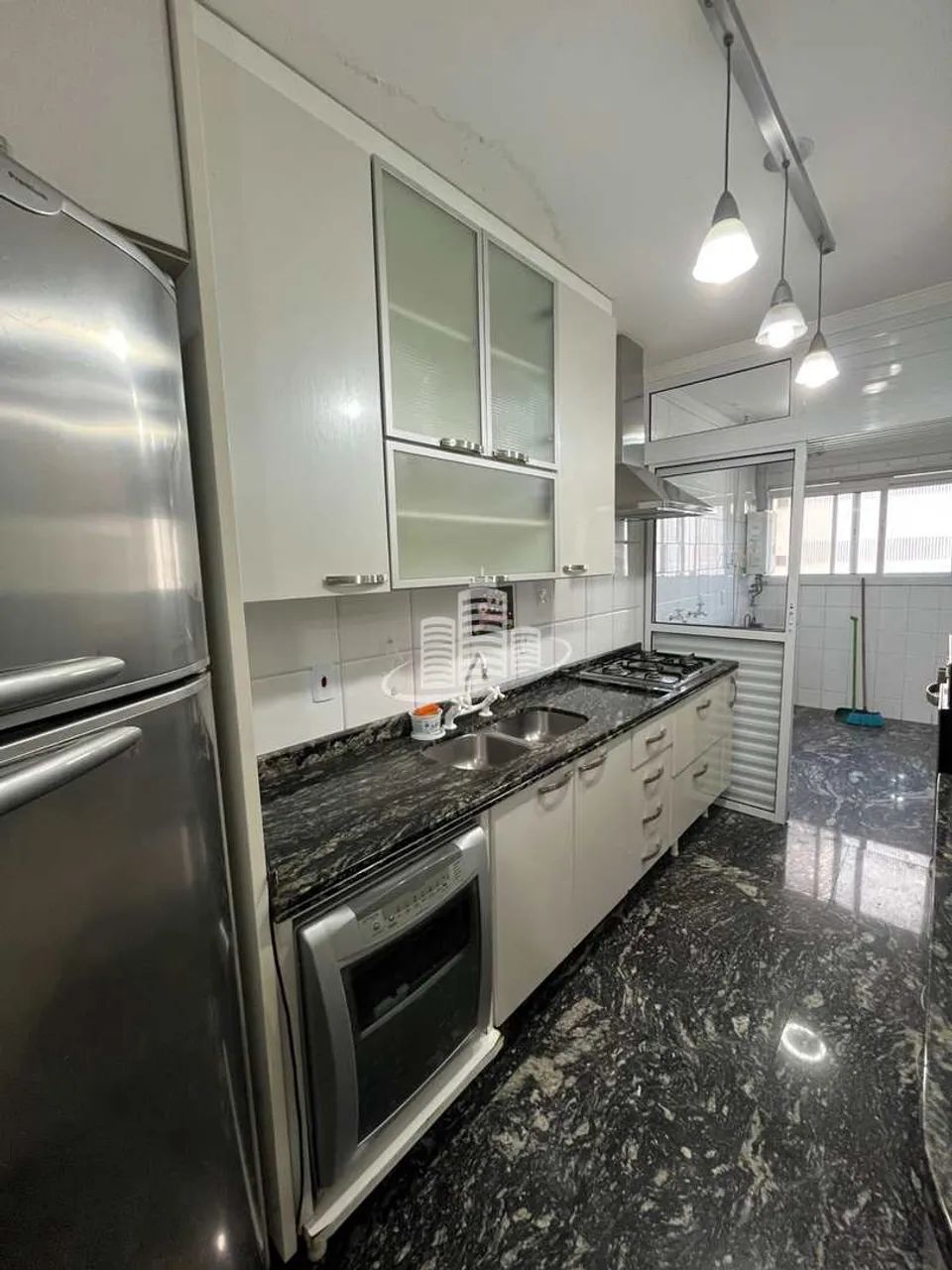 Apartamento com 3 dorms, Vila Augusta, Guarulhos - R$ 1.58 mi, Cod: 15930 - Foto 5