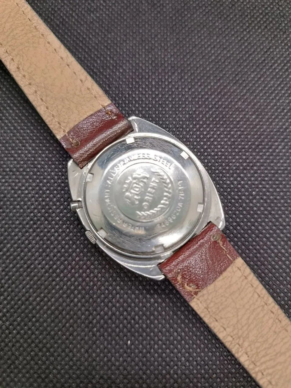 Orient vintage  - Foto 2