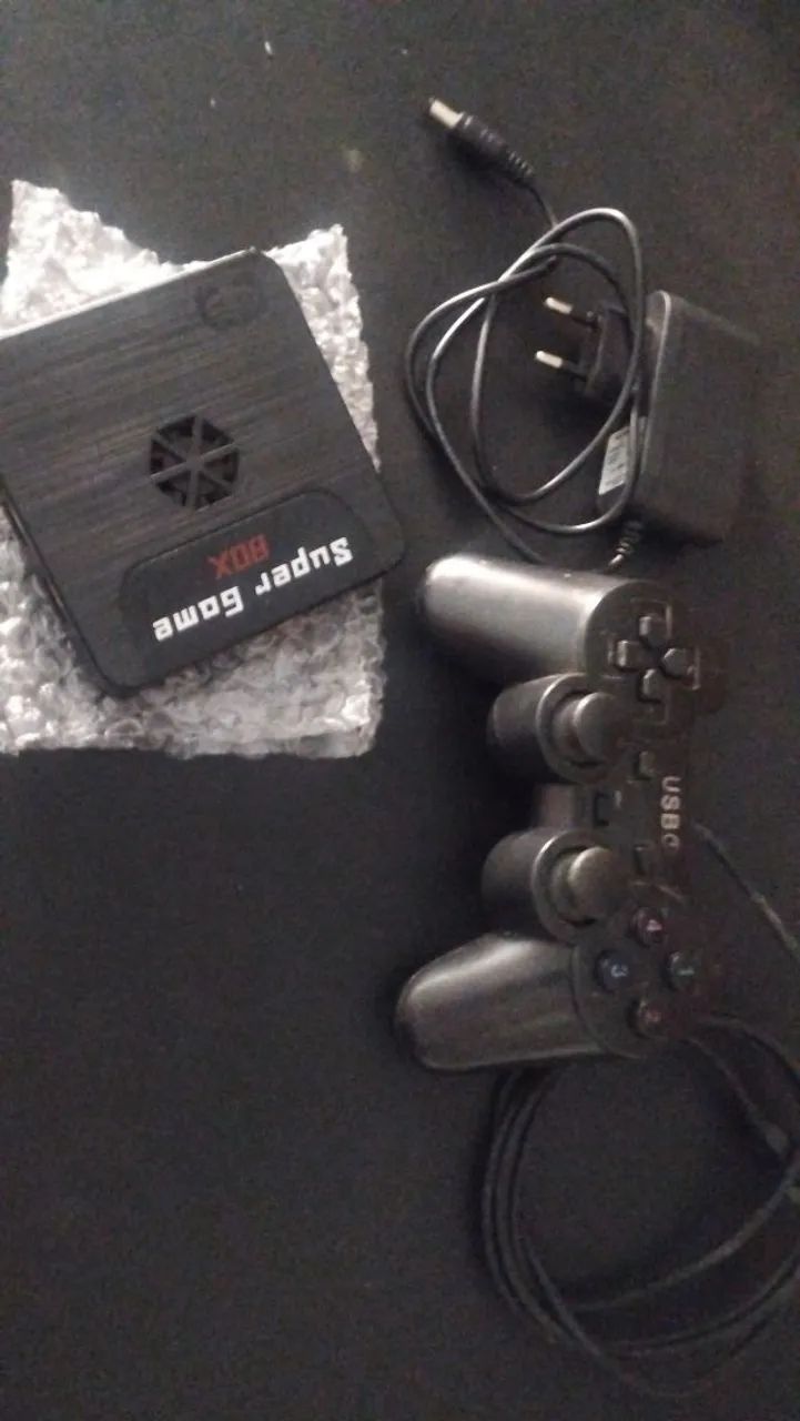 Super game box  - Foto 2