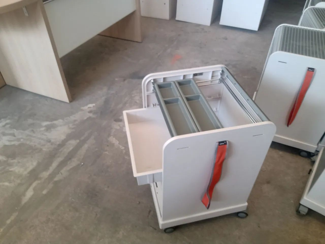 Armário organizador com  - Foto 2