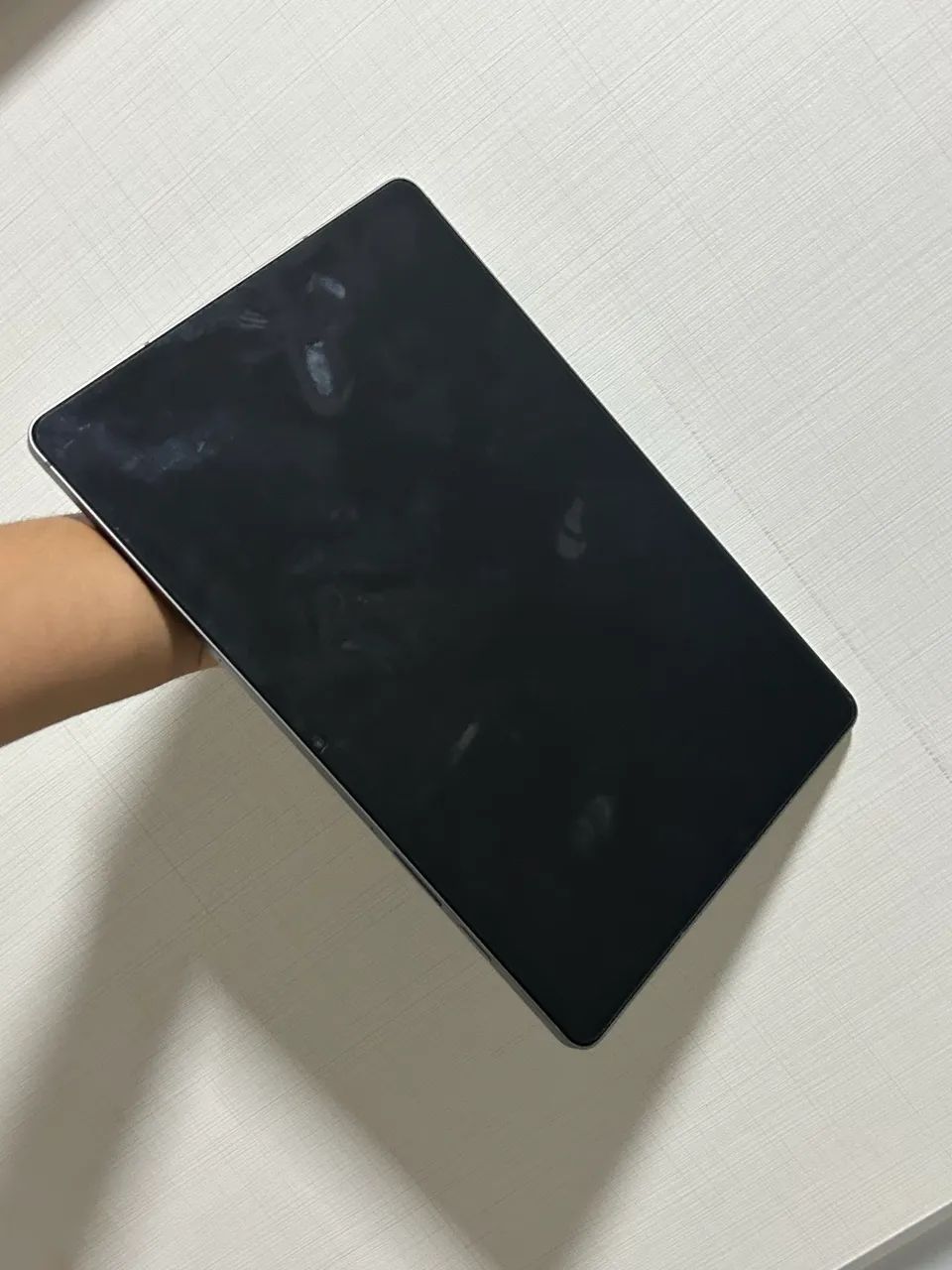 Tablet Samsung tab 9 FE - Foto 2