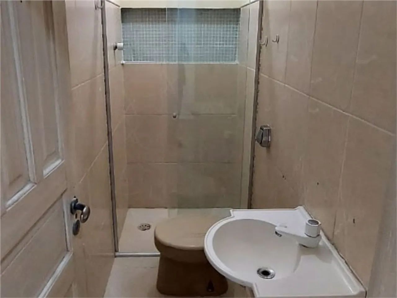 Sala Comercial para venda e locação, , - SA0033.
