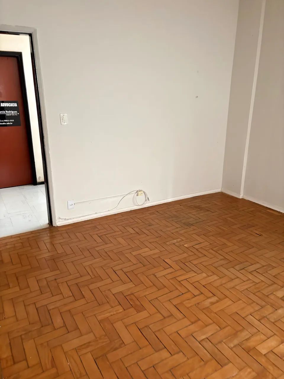 Sala no centro apenas paga R$850 - Foto 5