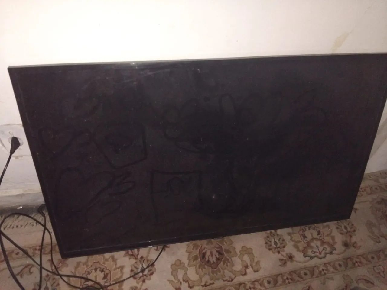 Televisão 