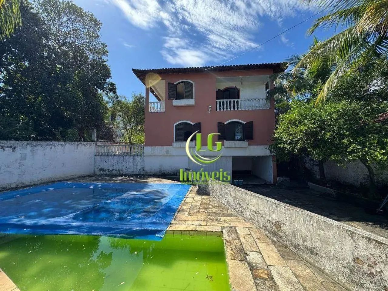 Casa com 6 dormitórios à venda por R$ 2.400.000 - Camboinhas - Niterói/RJ - Foto 3