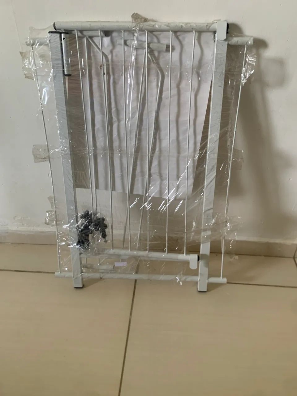 Grade de porta Maxeb  - Foto 3