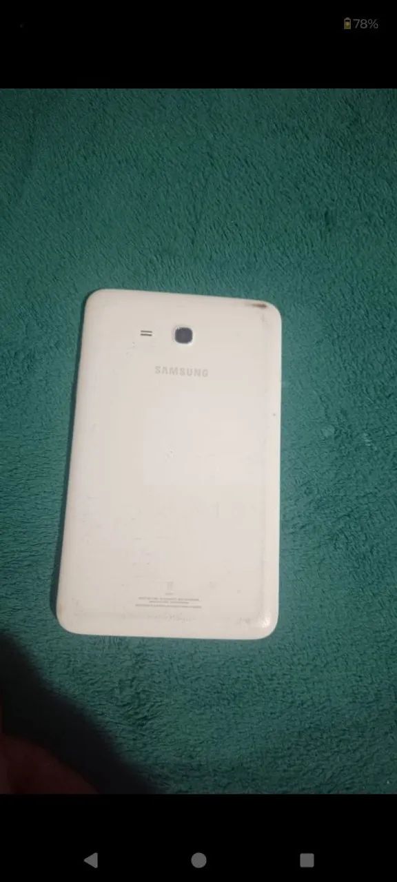 Tablet Samsung  - Foto 2