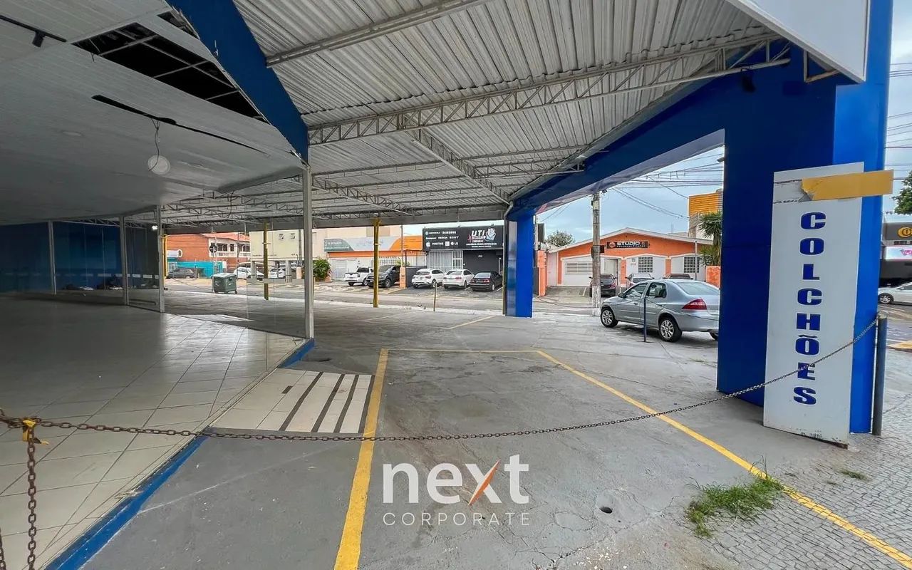 salão - Taquaral - Campinas - Foto 5