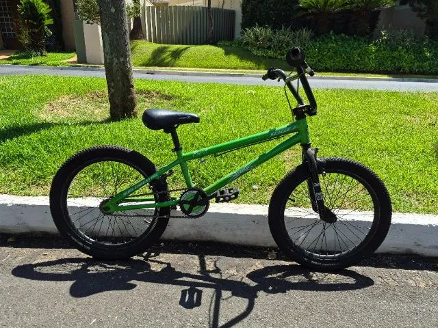 Bicicleta aro 20 Pro-x