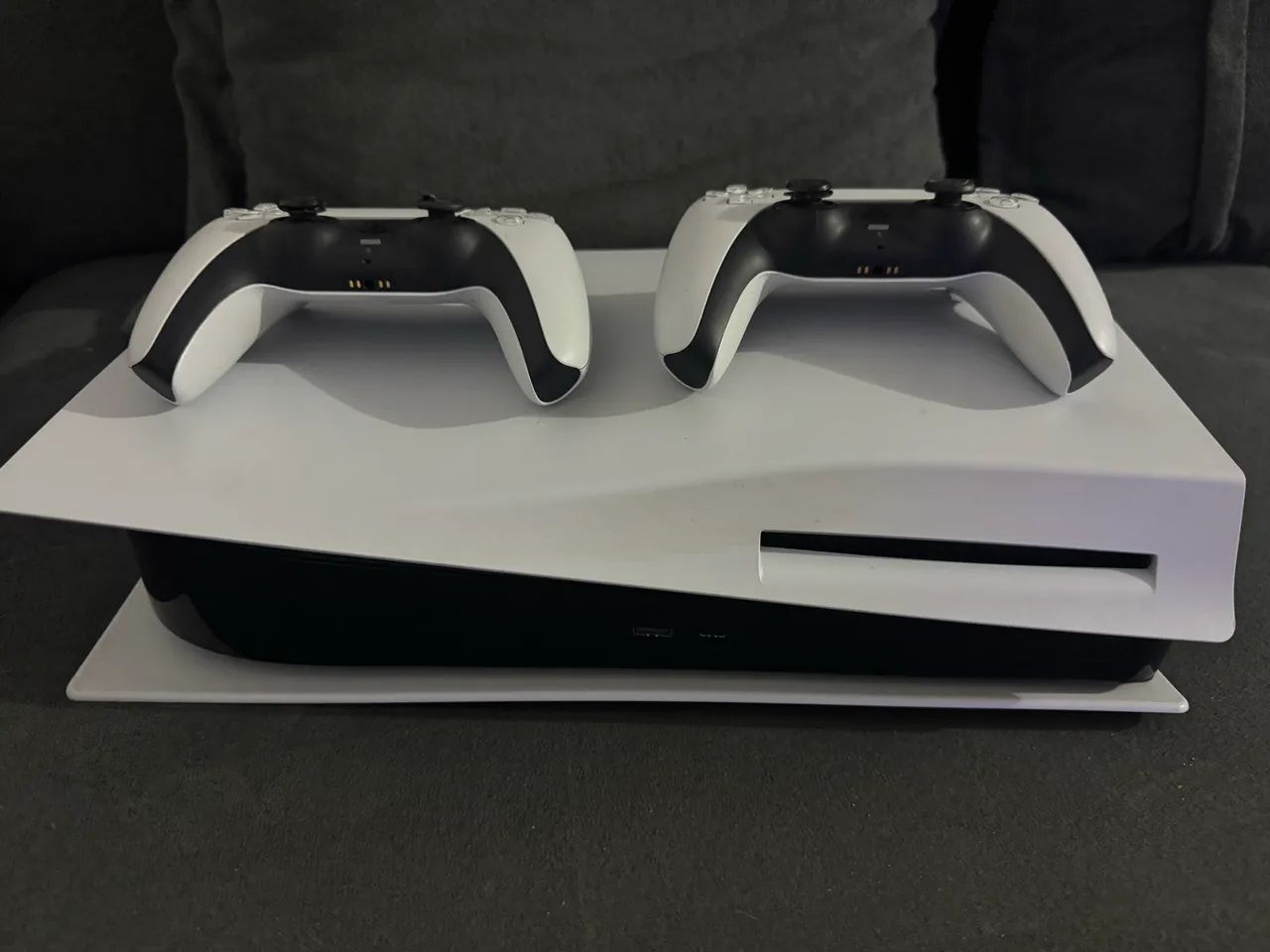 Vendo PS5 - Foto 2