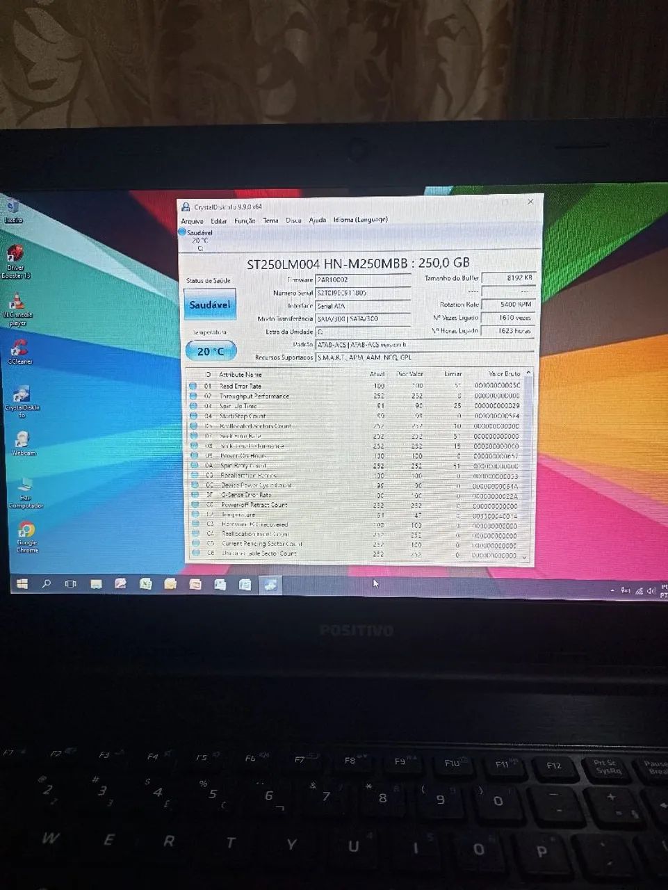 Vendo notebook  - Foto 3