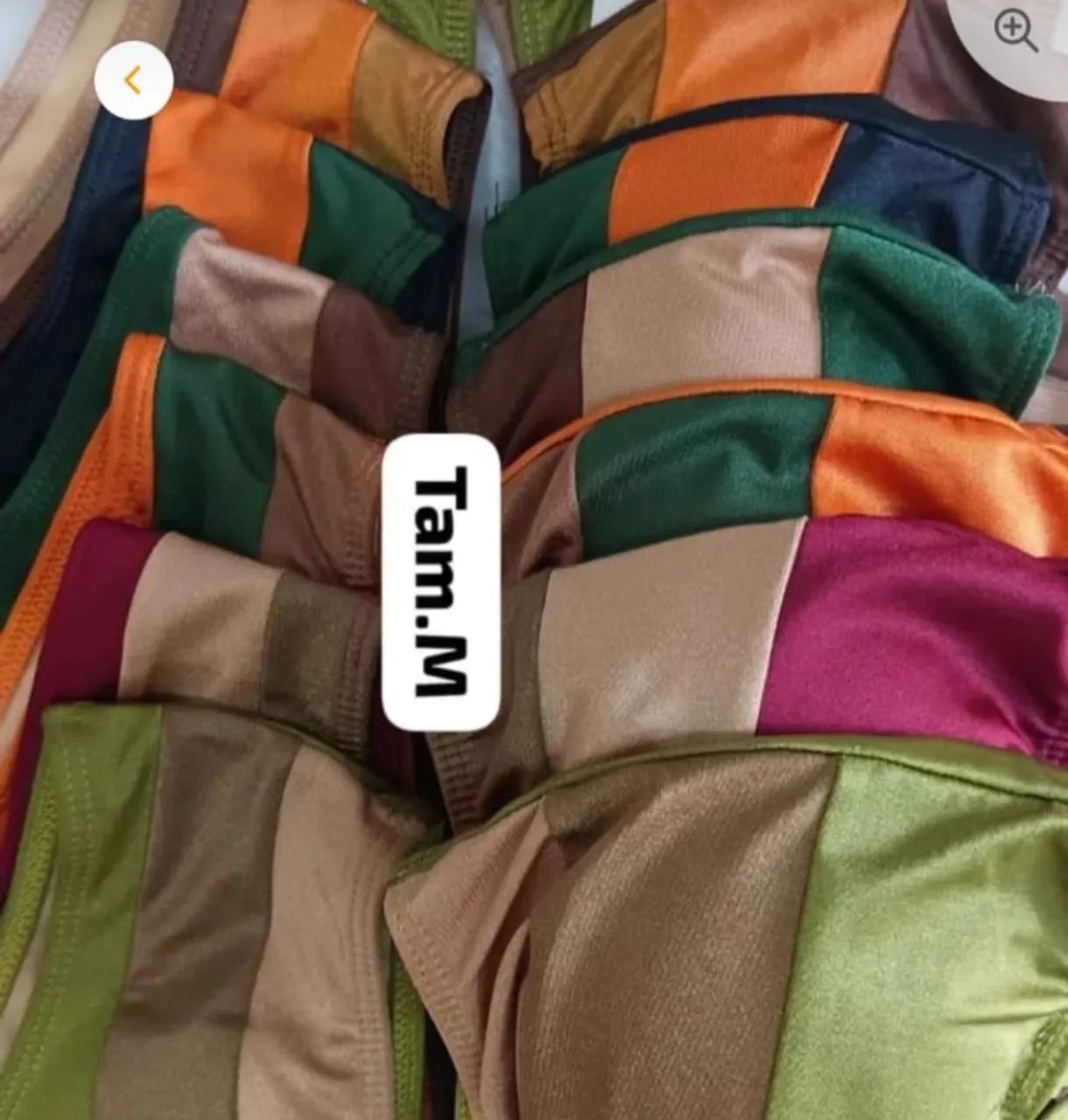 Moda praia - Foto 3