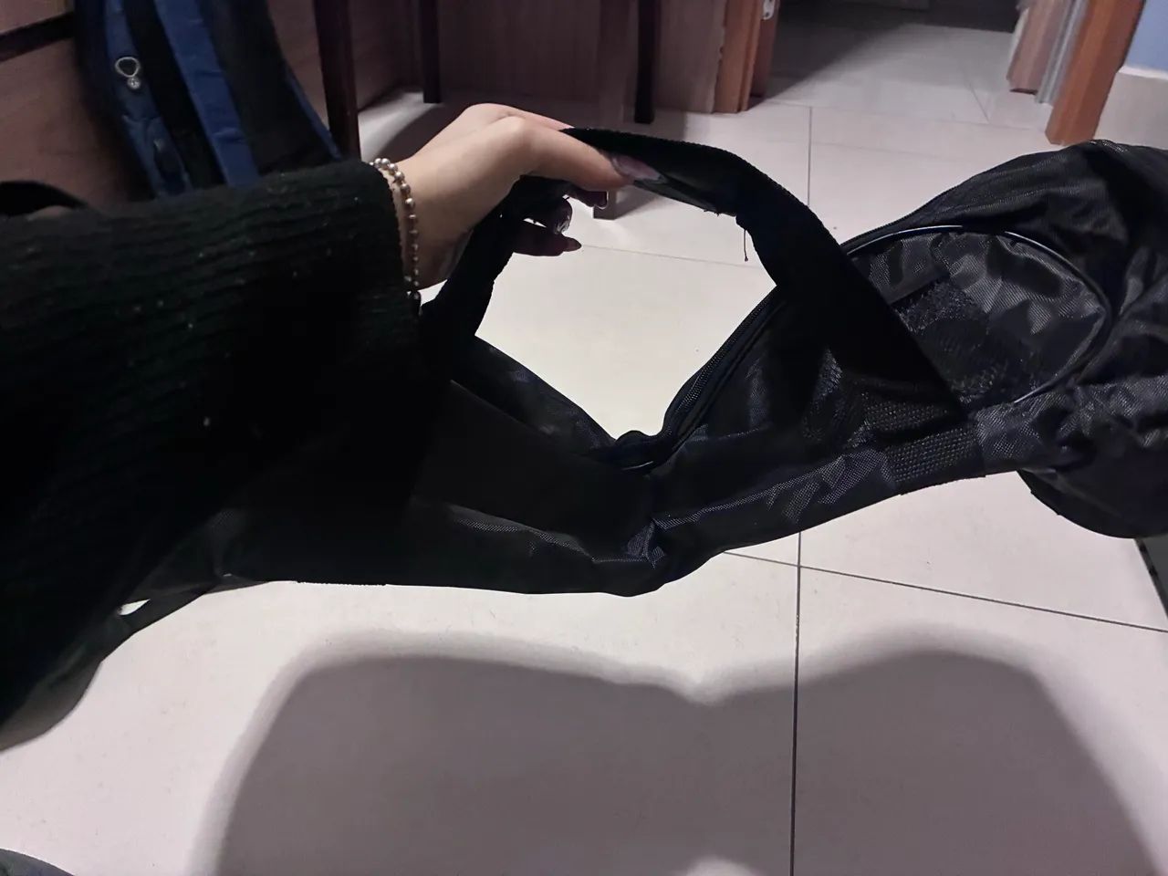 bolsa para hoverboard  - Foto 3