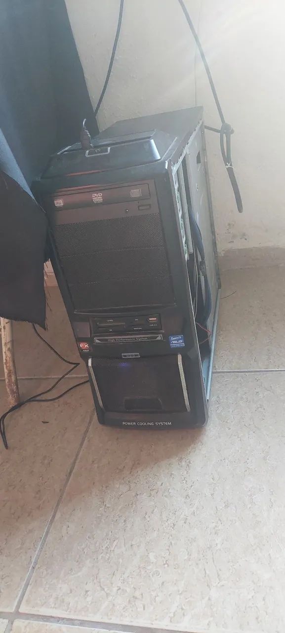 VENDO KIT PC GAMER - Foto 3