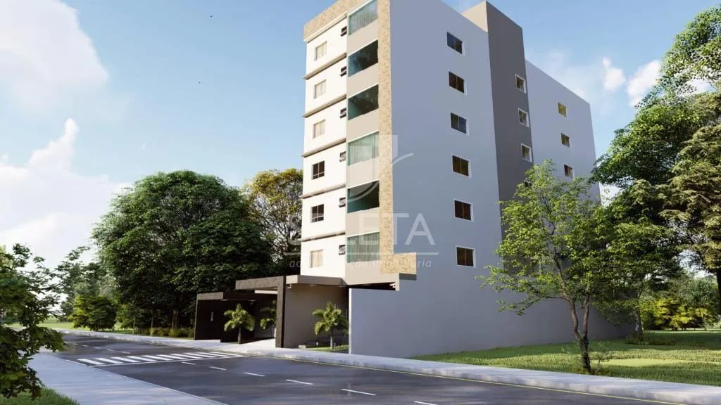 Apartamento à venda, CANCELLI, CASCAVEL - PR - Foto 2
