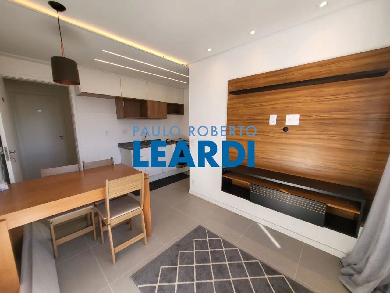 APARTAMENTO - BARRA FUNDA - SP