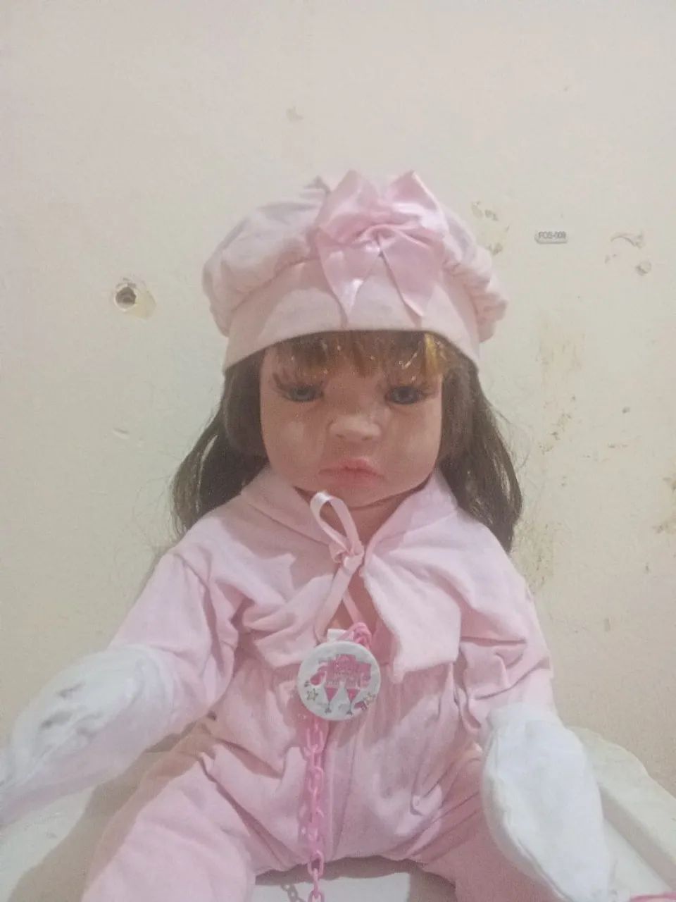 Bebê reborn