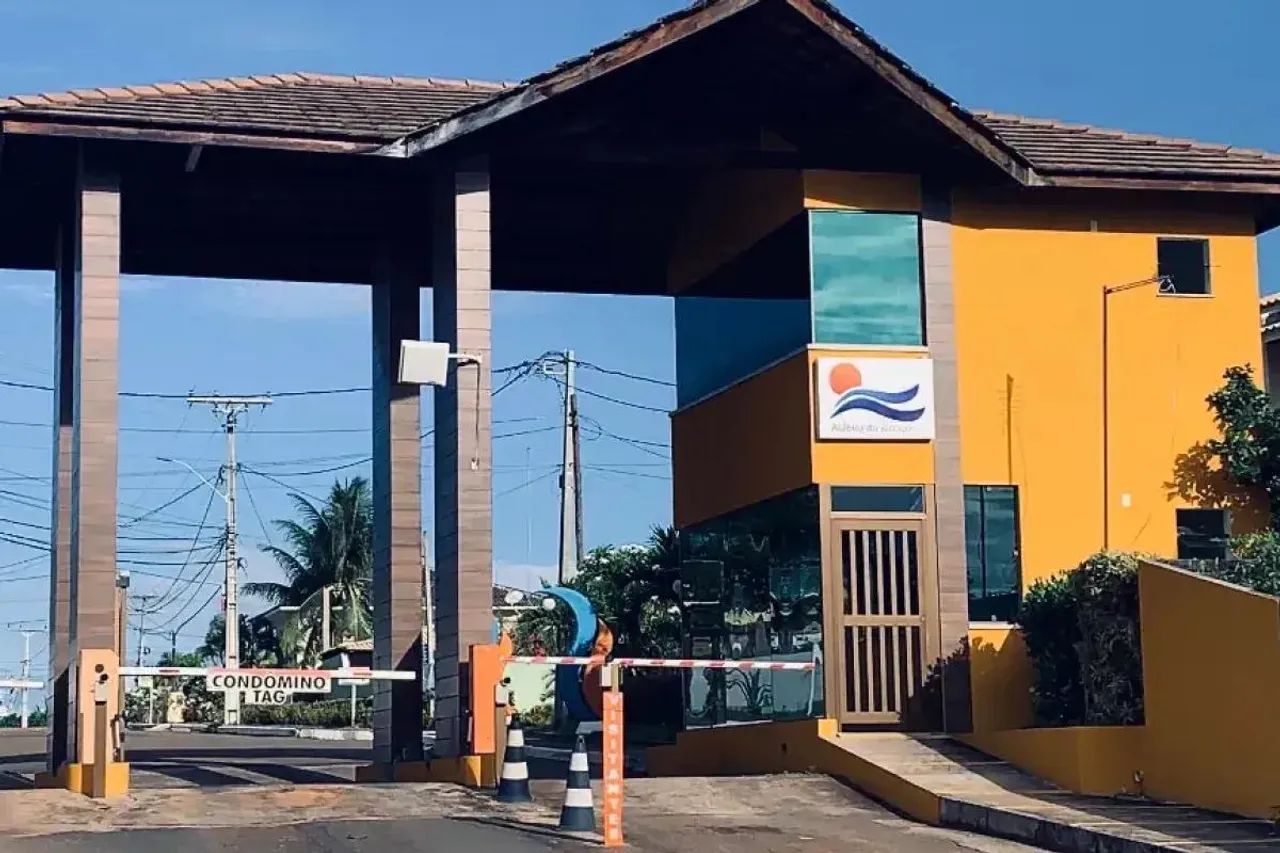 LOTE DE ESQUINA NO ALDEIAS DE JACUIPE   - Foto 2