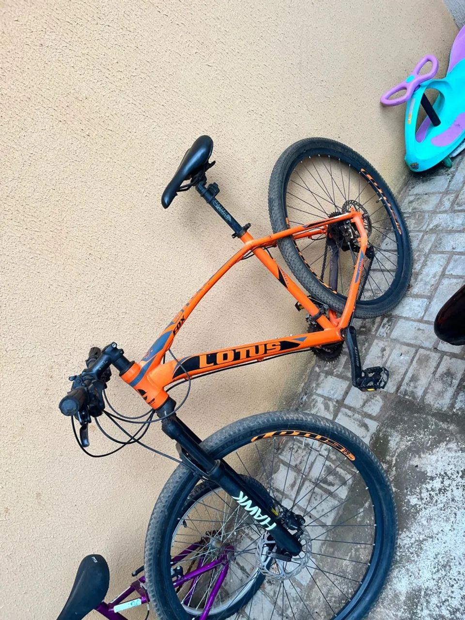 Bicicleta aro 29  - Foto 3