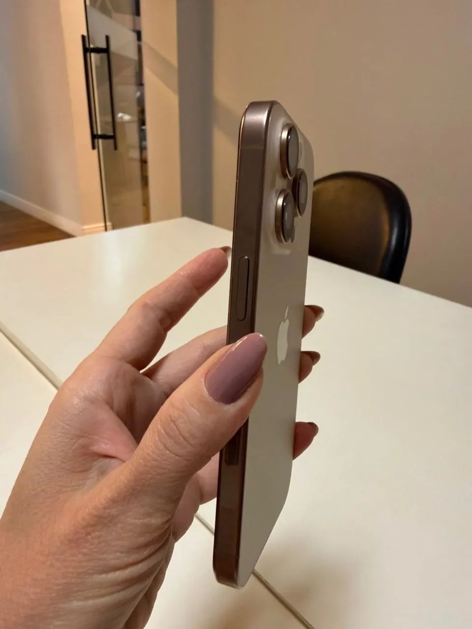 iPhone 16Pro 256gb - Foto 2
