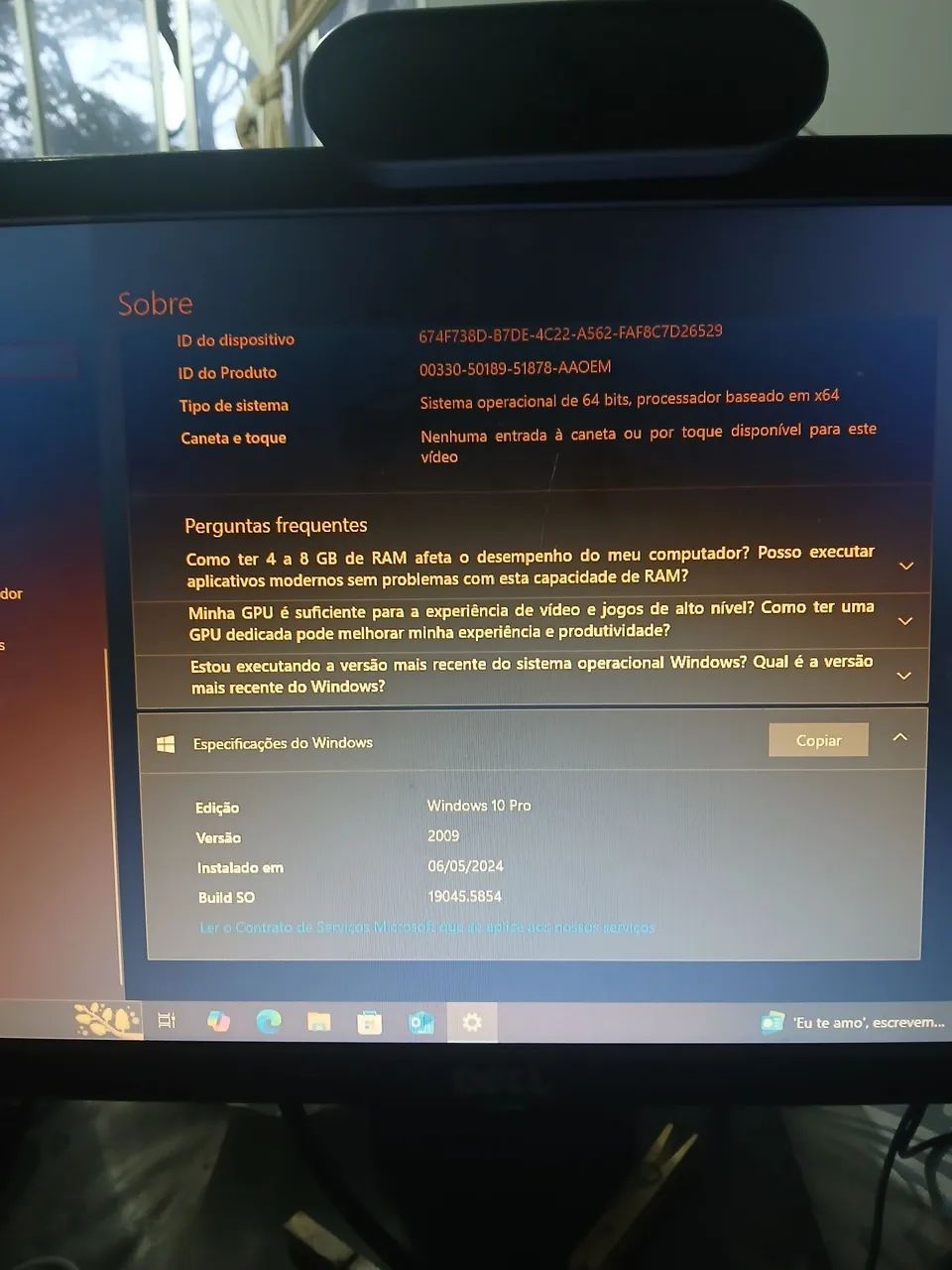 Computador Dell  - Foto 5