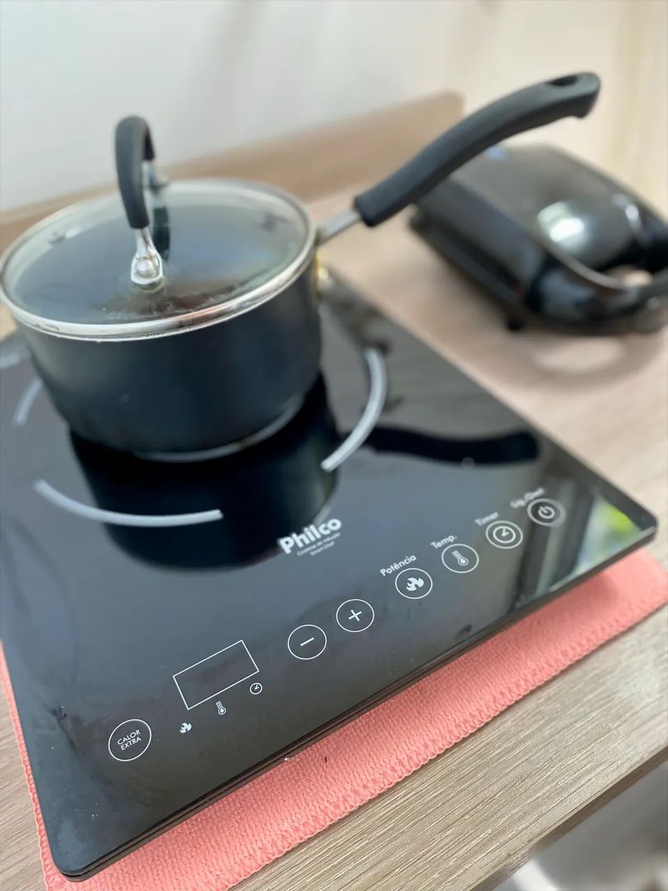 100m da praia - TEMPORADA - Studio praia do Recreio  - Foto 3