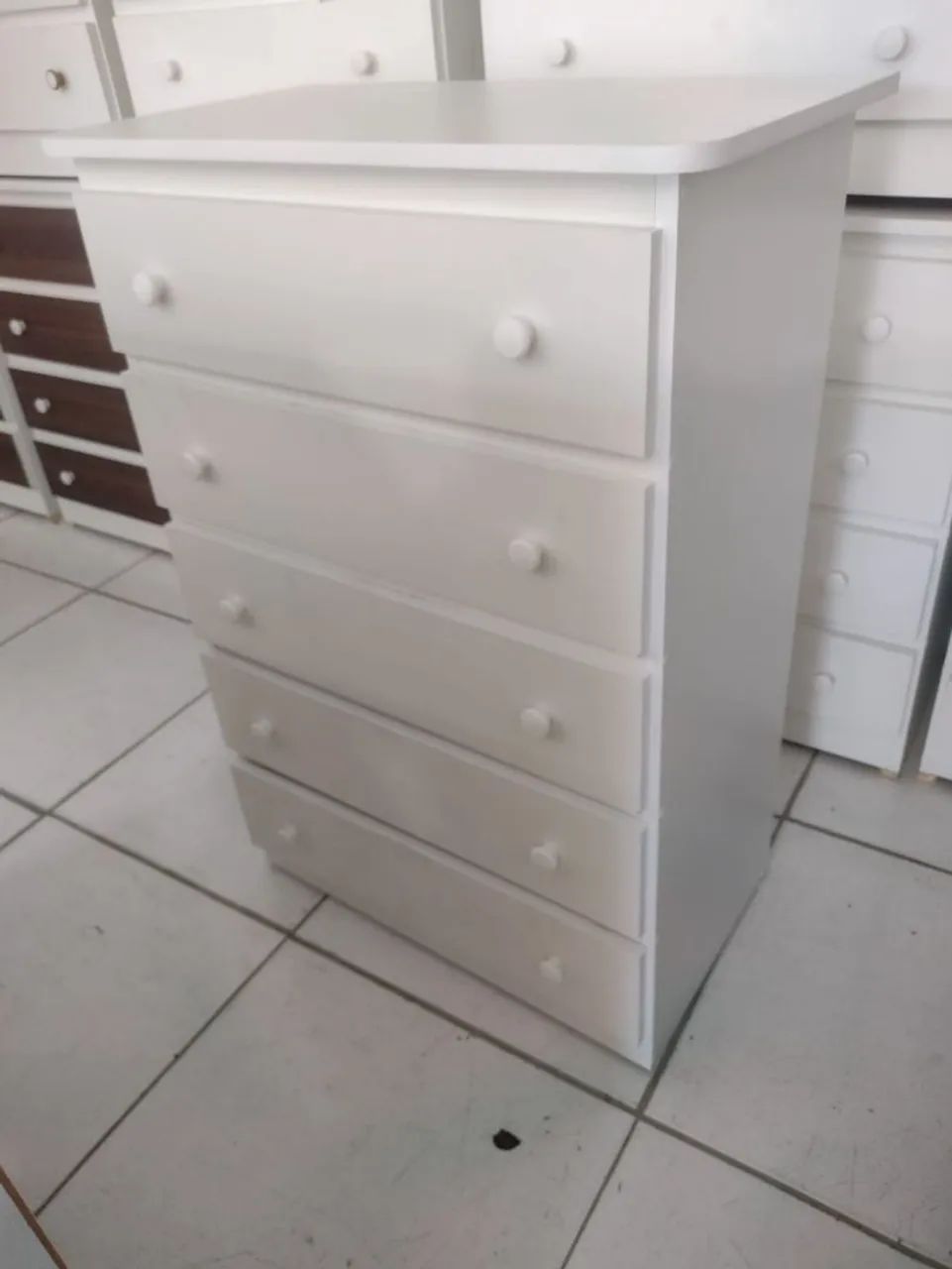 Móveis lindos pronta entrega  - Foto 3
