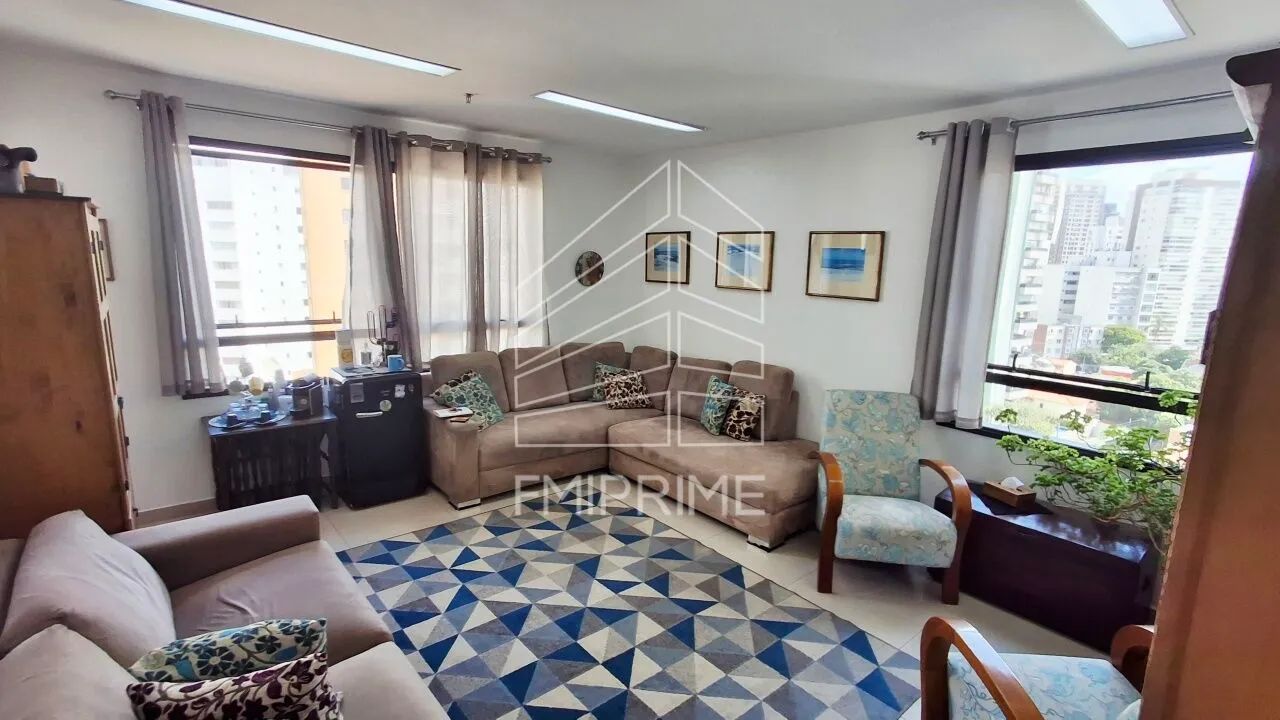 SALA COMERCIAL À VENDA EM PERDIZES - 34M2. - Foto 4