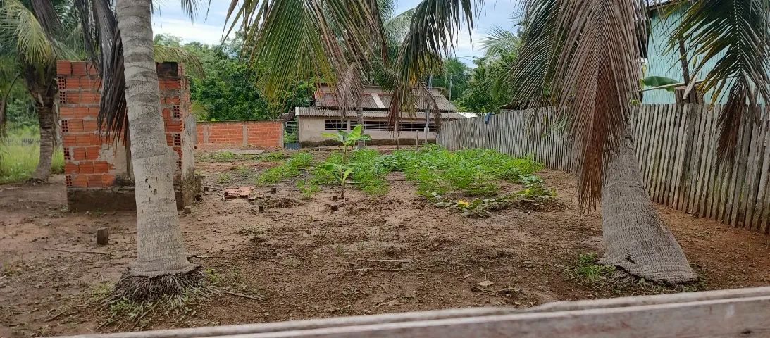 Vende-se um terreno medindo 12x30 - Foto 3