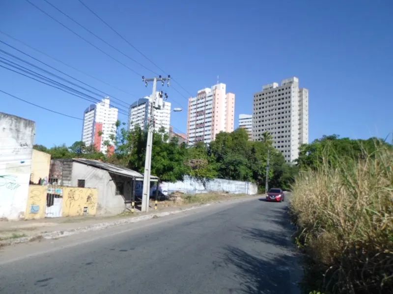 TERRENO para alugar na cidade de FORTALEZA-CE - Foto 3