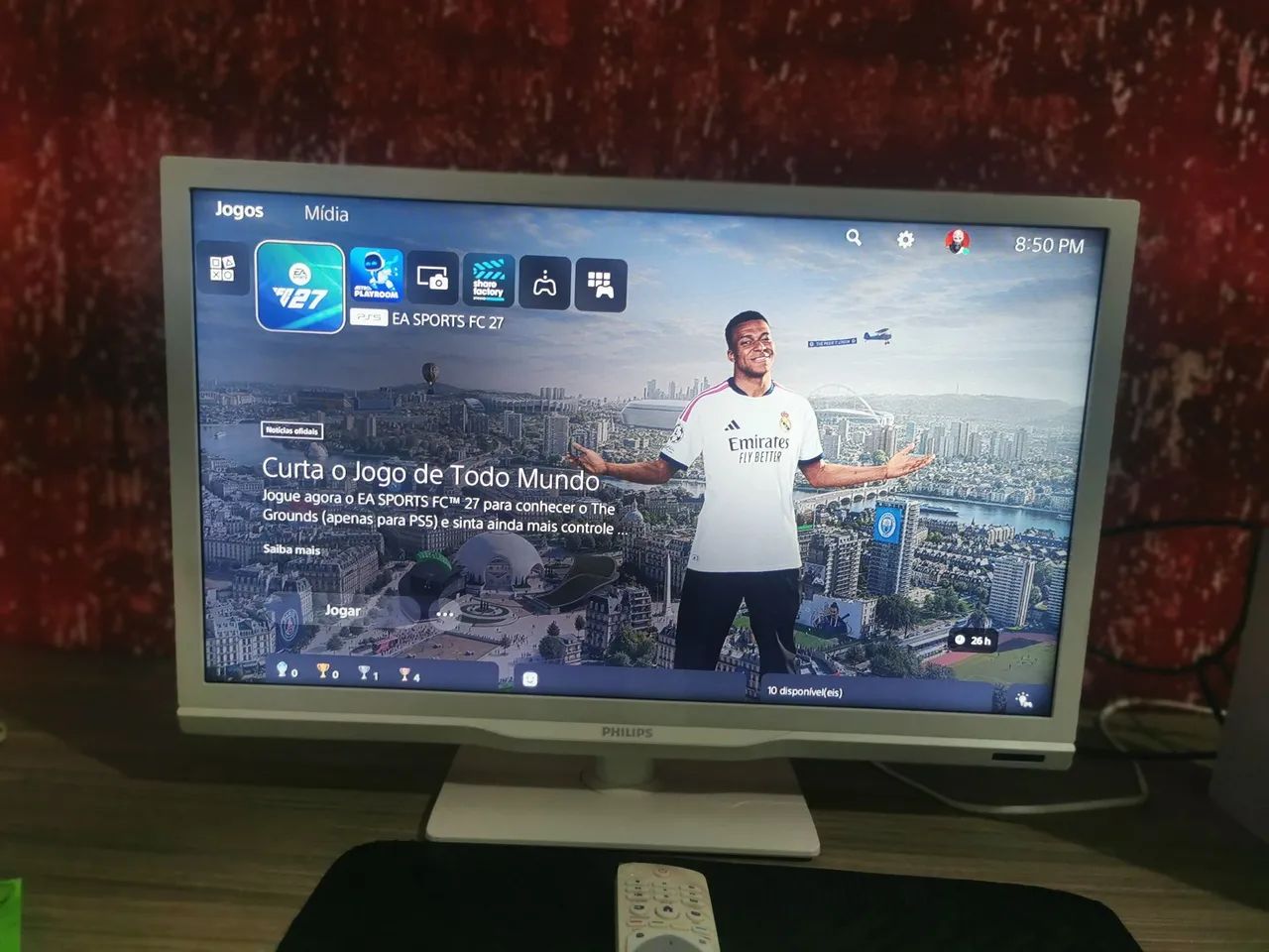 MONITOR TV PHILIPS 23 - Foto 4
