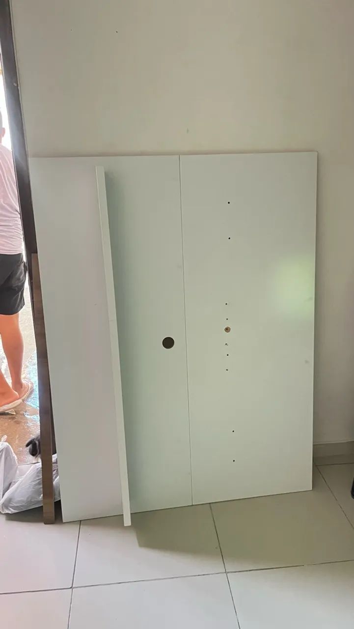 Painel para TV