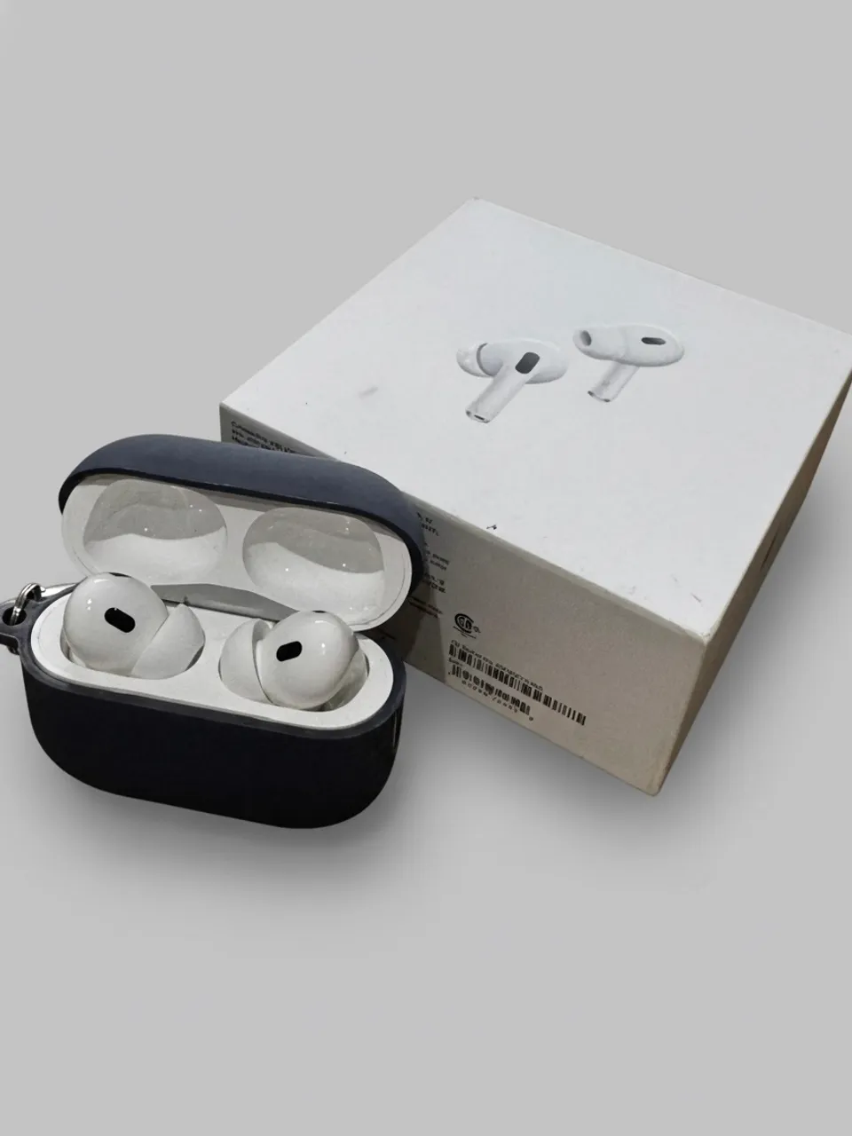 Apple AirPods Max Midnight (CINZA) original - Fones de Ouvido