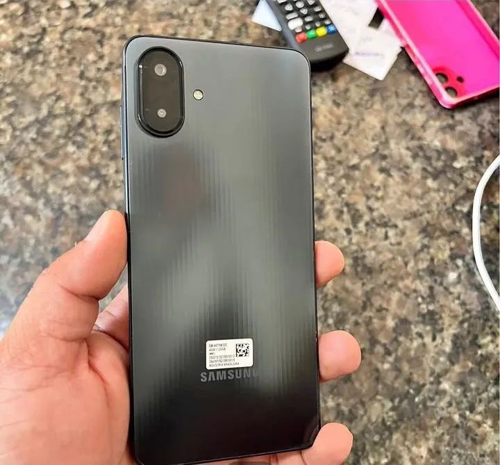 Samsung A07 128 - Foto 2