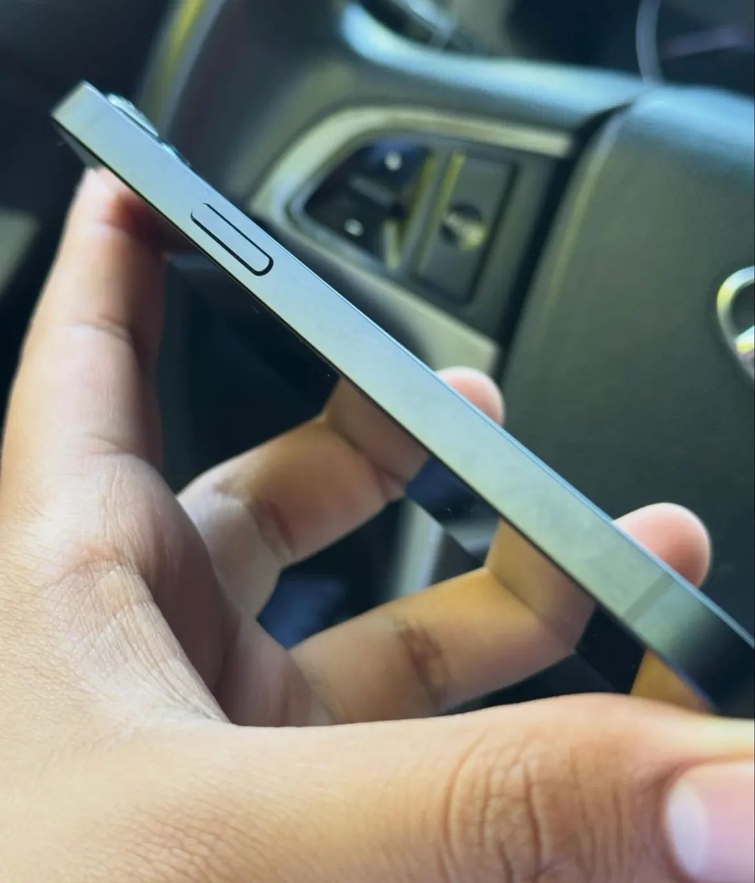 VENDO IPHONE 13 ?