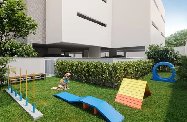 ALL - ALVES LIMA LIVING - Foto 2