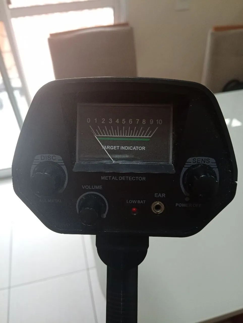 Detector de Metais  - Foto 3
