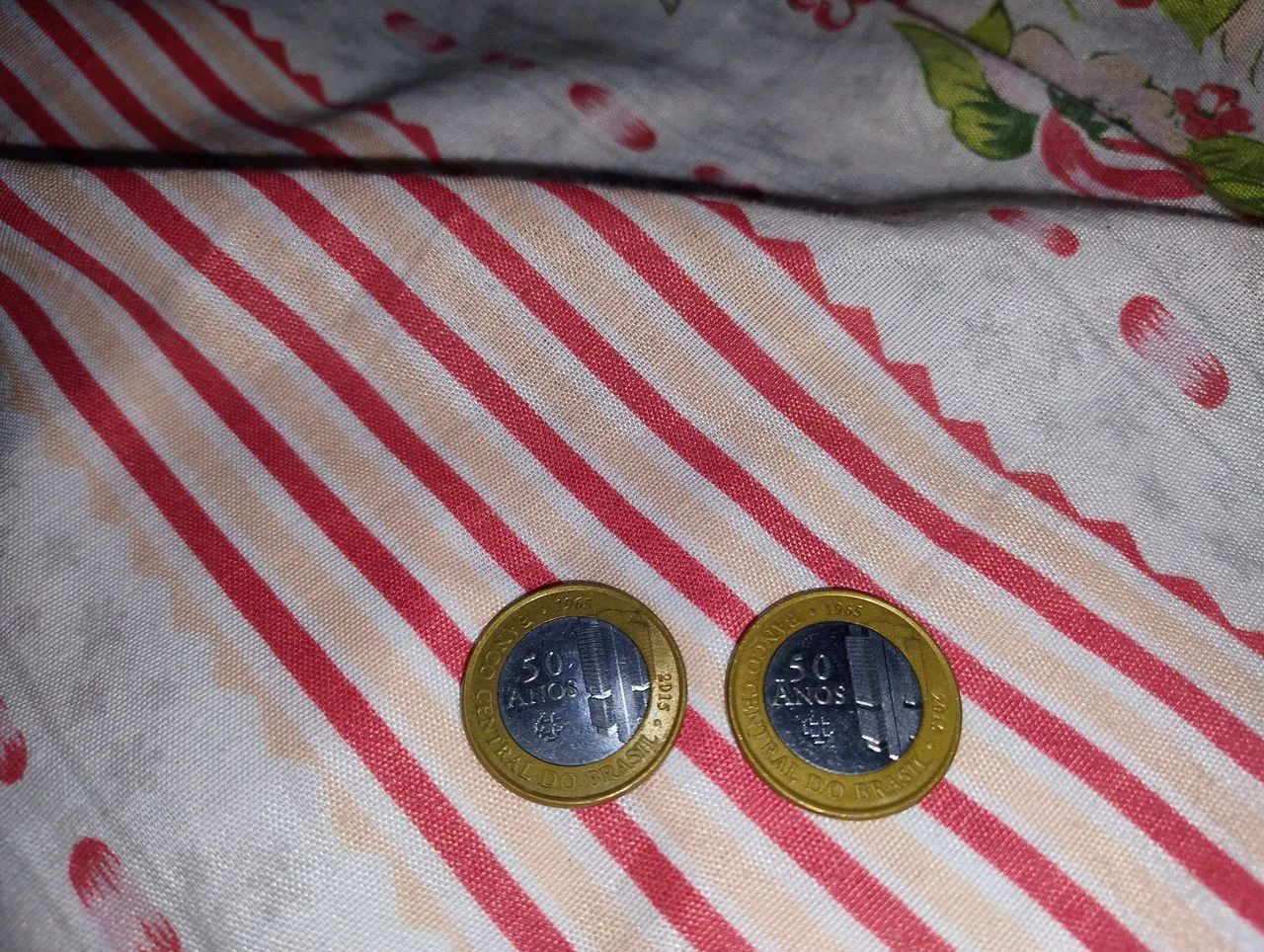 Moedas - Foto 4