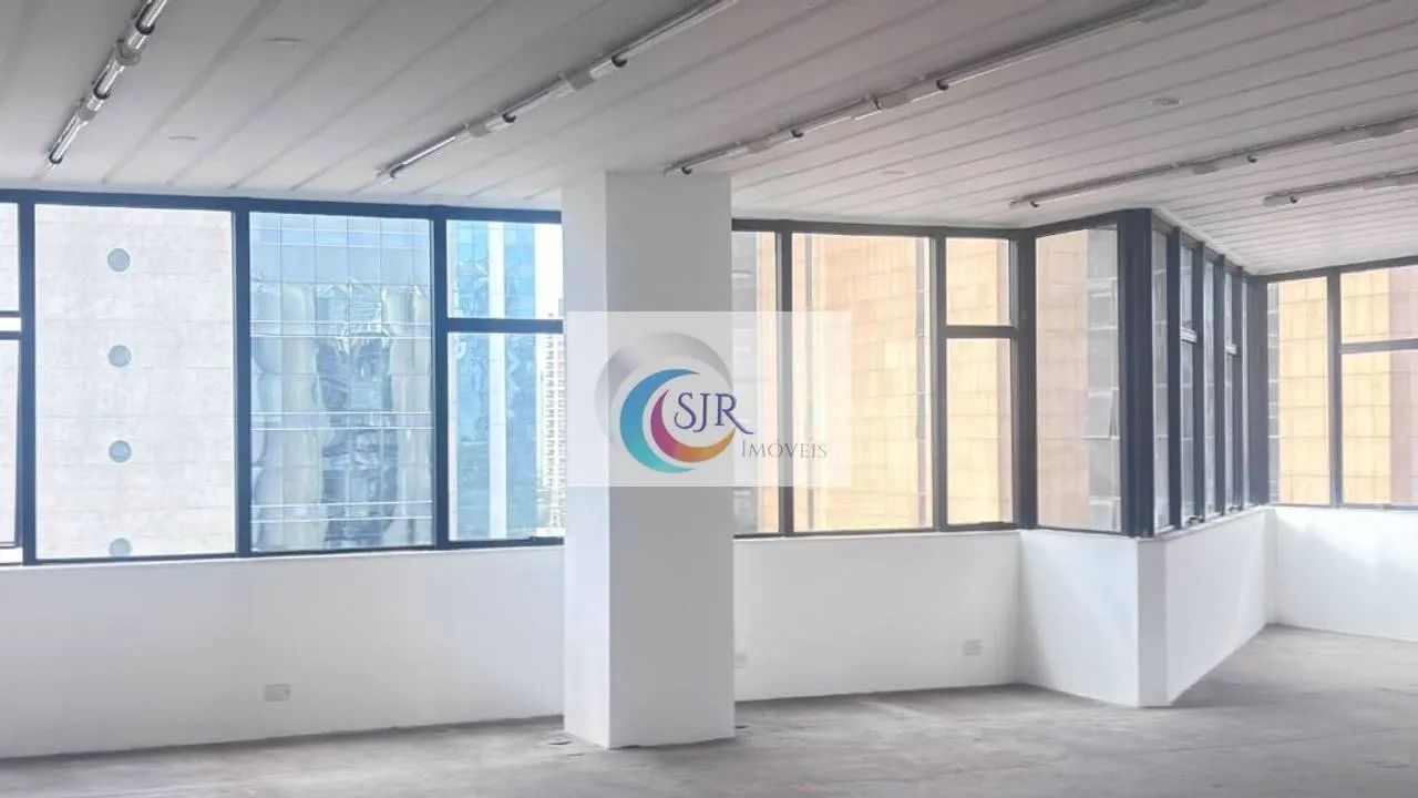 Conjunto para alugar, 147 m²- Brooklin - São Paulo/SP - Foto 2