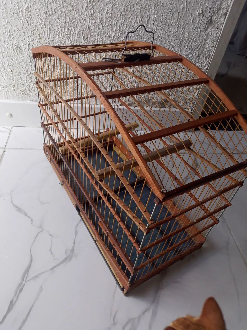 Gaiola  - Foto 3