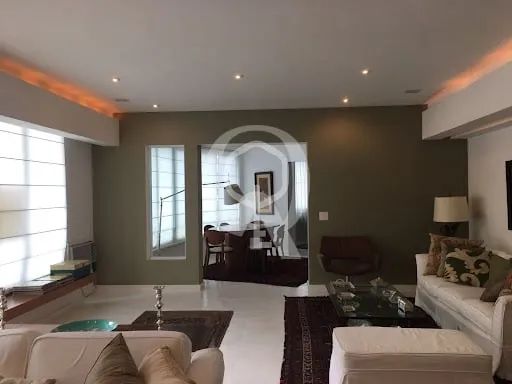 Apartamento 03 Dorm. em Lagoa - Rio de Janeiro - Foto 3