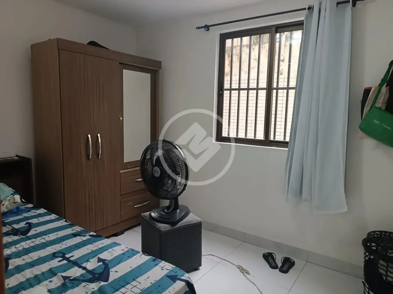 Apartamento térreo 2 quartos sendo 1 suíte com área externa nos Bancários codigo: 378052 - Foto 5
