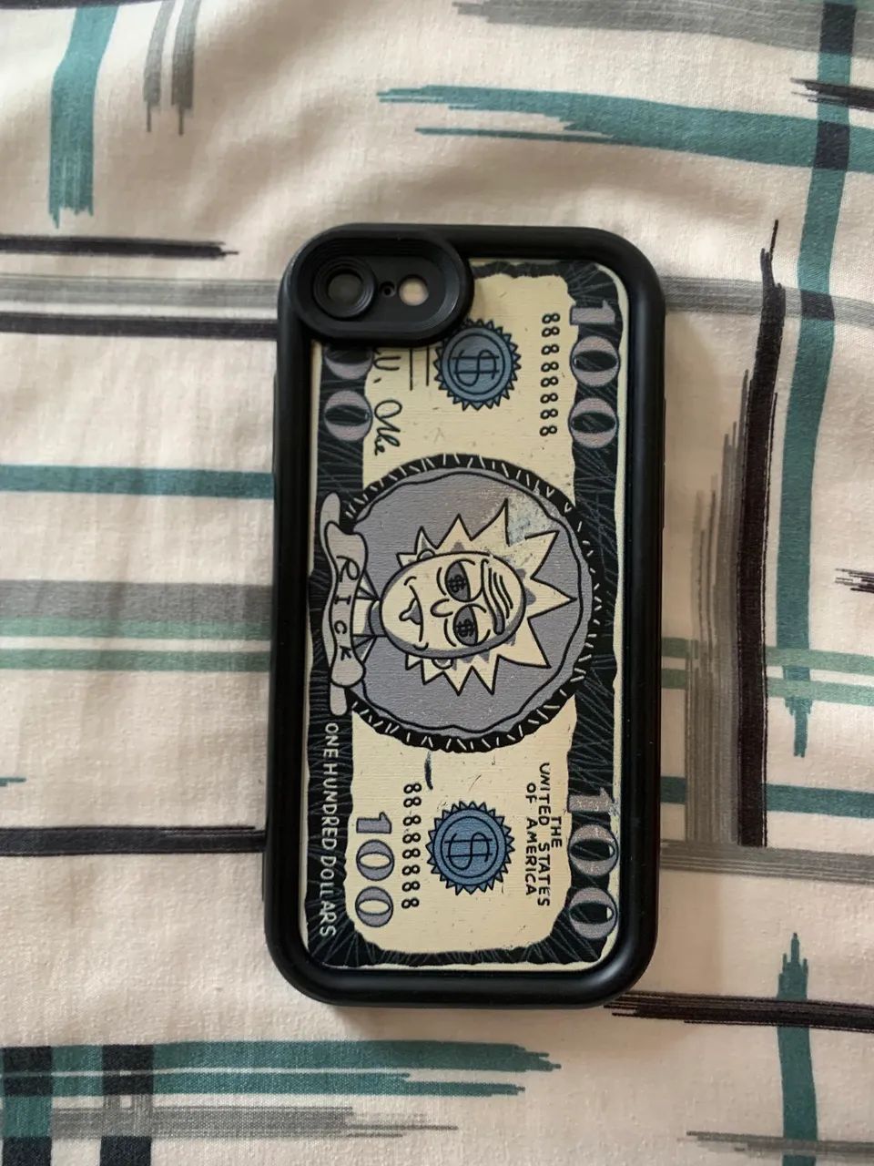 iPhone 8 novo - Foto 2