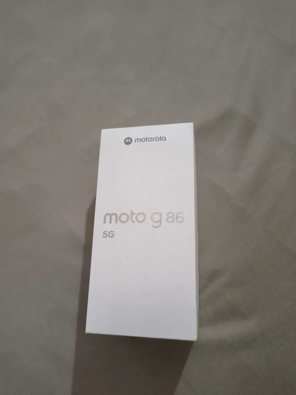 Vendo Moto G86 - 256Gb - Foto 4